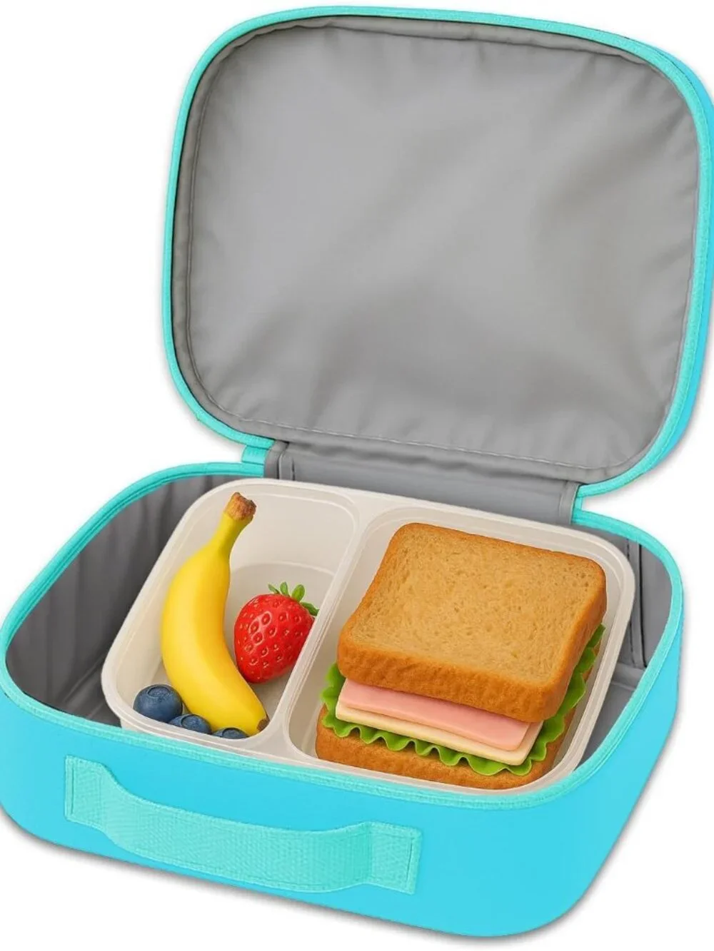 Disney Frozen Anna Elsa Backpack School Supplies Set 16